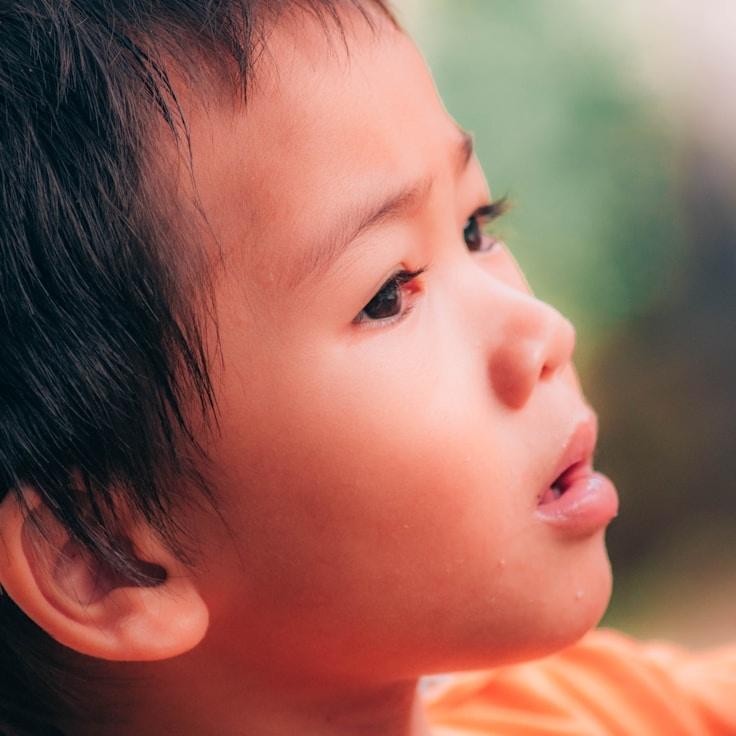 Kaveri Mehta, Lead Design Curator at AtlasCoreStudio, reviewing corporate floral arrangements